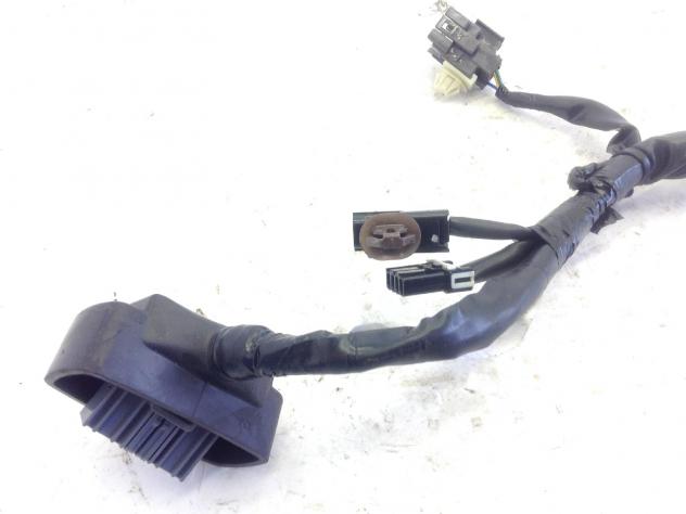 HONDA CBR RR ABS KM0 600 CAVO CABLAGGIO STRUMENTAZIONE CONTACHILOMETRI 2024 2026 - Foto 6