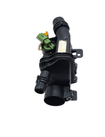 SCATOLA TERMOSTATO PEUGEOT 208 Serie 9812131480 HN05 Benzina 1200 (19) - Foto 2