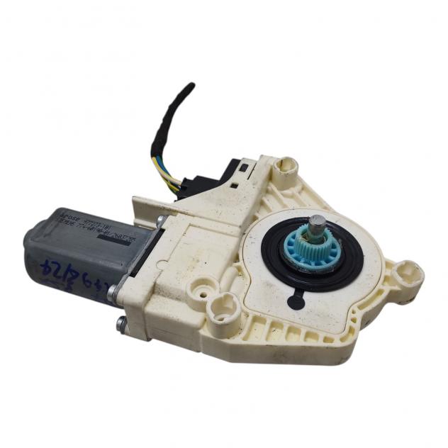 MOTORINO ALZAVETRO POSTERIORE SINISTRO AUDI Q7 Serie (4LB) 4L0 959 801B (0515) - Foto 6