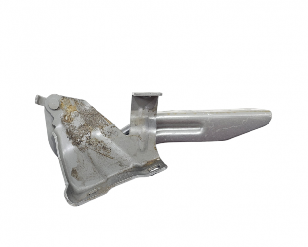 CERNIERE COFANO ANTERIORE DX E SX NISSAN Qashqai Serie 654004EA0A (14) - Foto 2