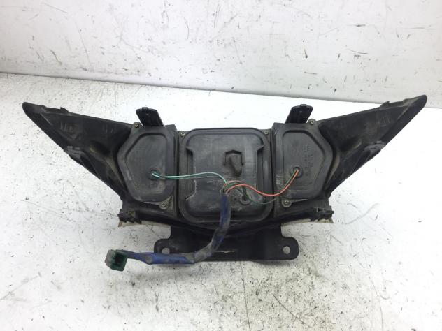 KYMCO PEOPLE S 200 FARO FANALE STOP FRECCE POSTERIORE 2005 D11000 - Foto 8