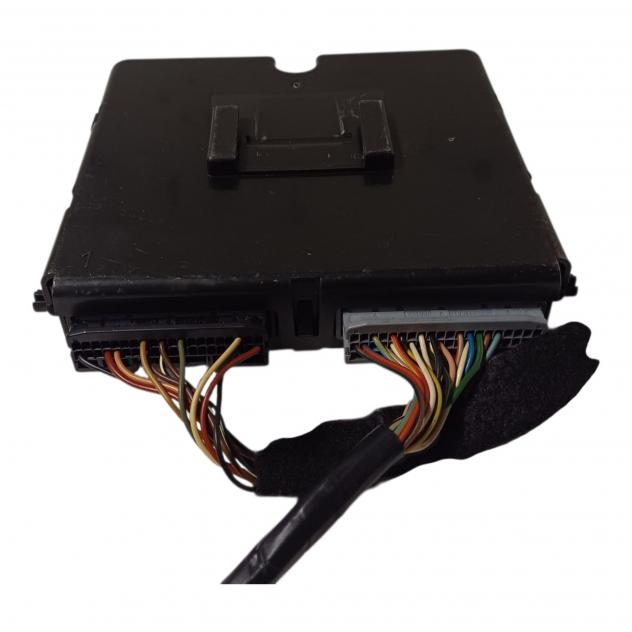 CENTRALINA ECU RENAULT Captur Serie 285258251R K9KF6 diesel 1461 (1319) - Foto 4