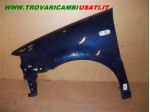 PARAFANGO ANT.S. BLU MET CON SOTTOPORTA VOLKSWAGEN POLO (6N)  Carrozzeria   &hellip;