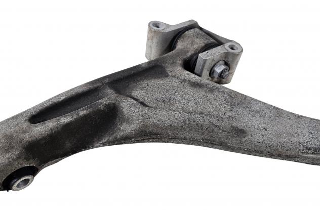 BRACCIO OSCILLANTE ANTERIORE SINISTRO VOLVO XC60 Serie 32246811 (17) - Foto 15