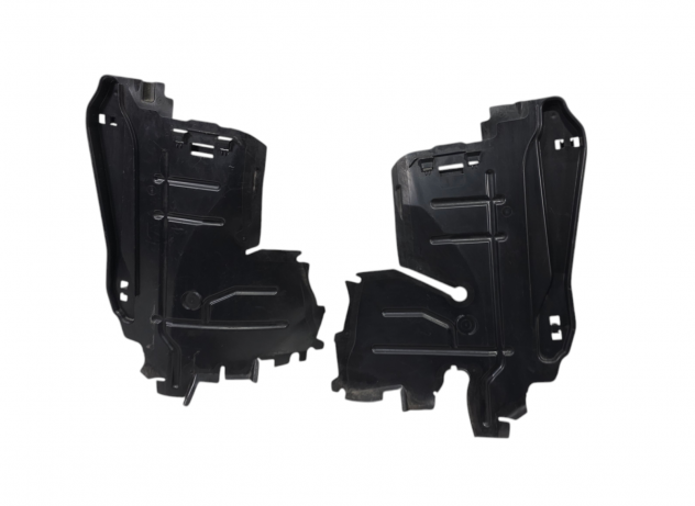 CONVOGLIATORE RAFFREDDAMENTO RADIATORE CITROEN C3 AirCross 9817397480 YHY (DV5RD) Diesel 1500 (17) - Foto 13