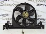 6025316249 ELETTROVENTOLA RENAULT ESPACE 2.2 D 95KW 5M 5P (2001) RICAMBIO USATO