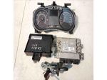 KIT CENTRALINA MOTORE RENAULT Clio Serie s120200105 benzina 1.2 (0408)