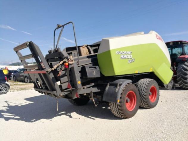 CLAAS ROTOCUT QUADRANT 3200 rif. 20903053