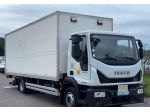 IVECO 120 E 19  MANUAL-GEARBOX rif. 23257912