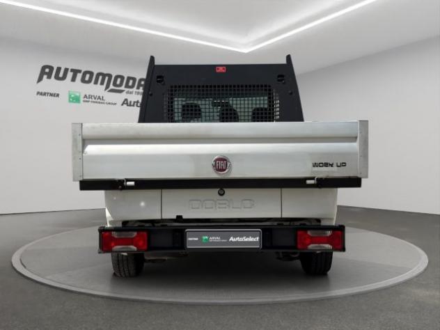 FIAT Doblo 1.6 MJT Work-Up rif. 23447523 - Foto 5