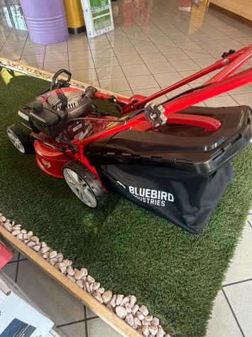 RASAERBA TAURUS L46T - Foto 5