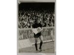 Calcio Sergio Clerici  Bologna-Napoli 1977