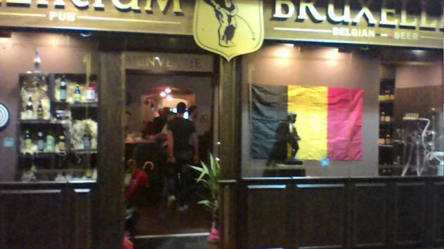 realizzazione pub, progettazione pub in diversi stili in tutta italia