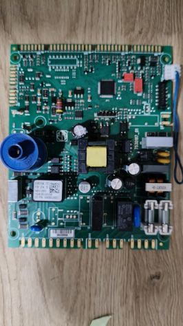 Riparazione schede elettroniche - Foto 2