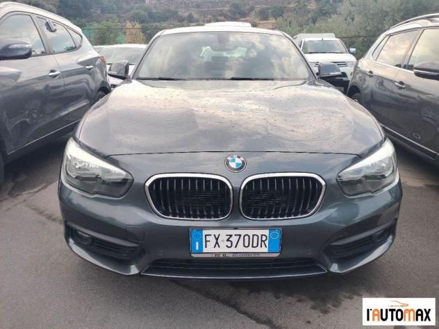 BMW - Serie 1 - 118d xDrive 5p. Business - Foto 2