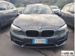 BMW - Serie 1 - 118d xDrive 5p. Business