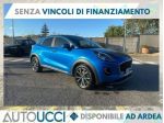 FORD Puma 1.0 EcoBoost Hybrid S&S Titanium 125 CV rif. 23961818