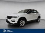 VOLKSWAGEN T-Roc 1.5 tsi style dsg rif. 23835807
