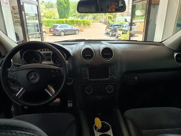 Mercedes-benz ML 320 CDI - Foto 7
