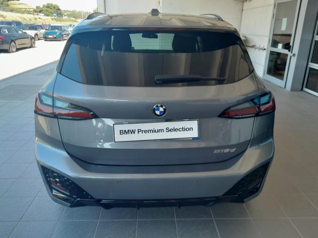 BMW Serie 2 Active Tourer 218d Active Tourer Msport auto - Foto 6