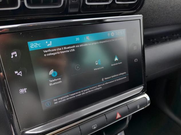 Citroen C3 Aircross BlueHDi 110 S&S Shine - Foto 9