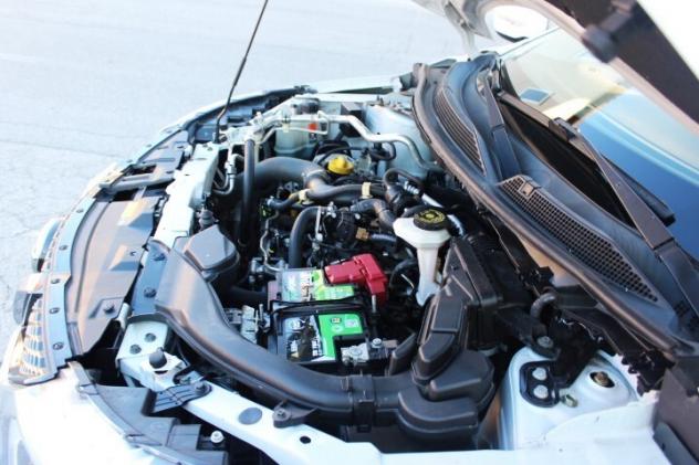 Nissan Qashqai 1.2 DIG-T ESTETICA DA AUTO NUOVA UNICO UTILIZZATORE BENZINA CLIMATIZZATA - Foto 8