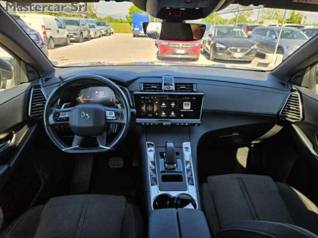 DS AUTOMOBILES DS 7 1.6 e-tense Bastille Business 225cv auto - GP969FJ rif. 23872501 - Foto 10