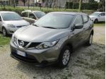 Nissan Qashqai 1.2 DIG-T Visia