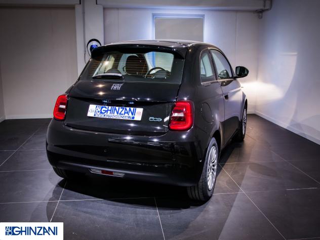 FIAT 500 500e Berlina 42 kWh Pop + Pack Entry - Foto 7