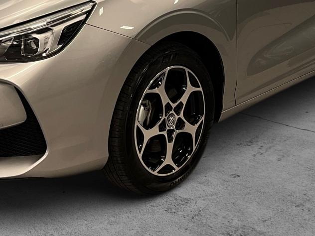 MG MG3 1.5 Comfort - Foto 8