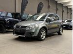 SUZUKI SX4 1.5 16V Outdoor Line GL rif. 23974286
