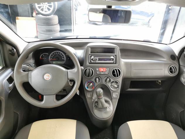 Fiat Panda 1.2 Emotion EU5 GARANZIA 12 MESI - Foto 6