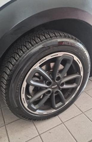 MINI Countryman Mini Countryman 1.5 One D Business - Foto 6