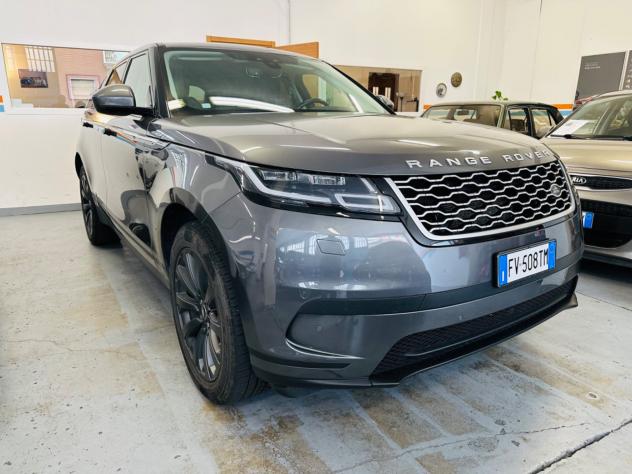 Land Rover Range Rover Velar 250 CV S - Foto 5