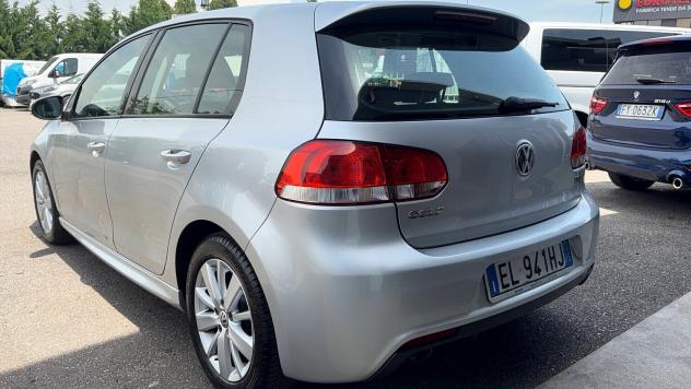 Volkswagen Golf 6 Highline NEOPATENTATI - Foto 6