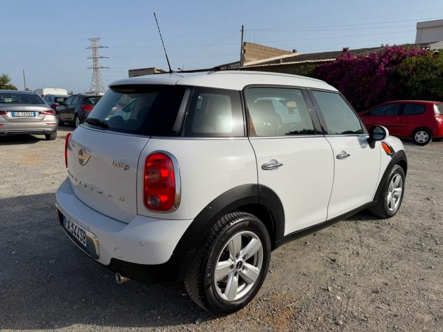 Mini Countryman Diesel- Neopatentati- Anche Permuta - Foto 6