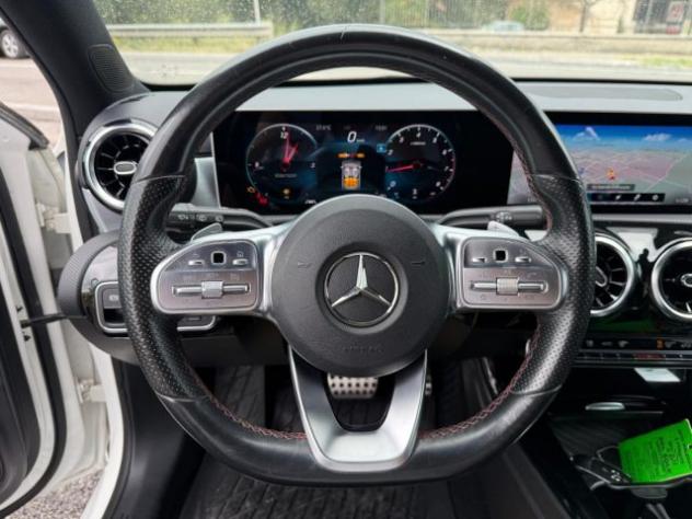 MERCEDES-BENZ A 200 Automatic Premium rif. 24056028 - Foto 9