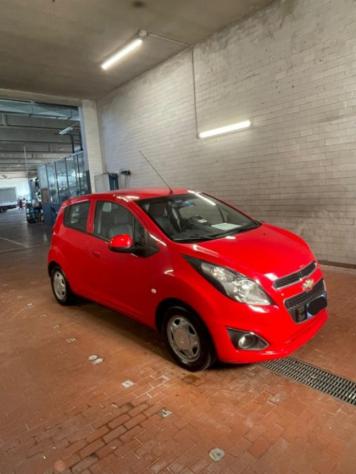 CHEVROLET Spark 1.0 LS rif. 23909990 - Foto 10