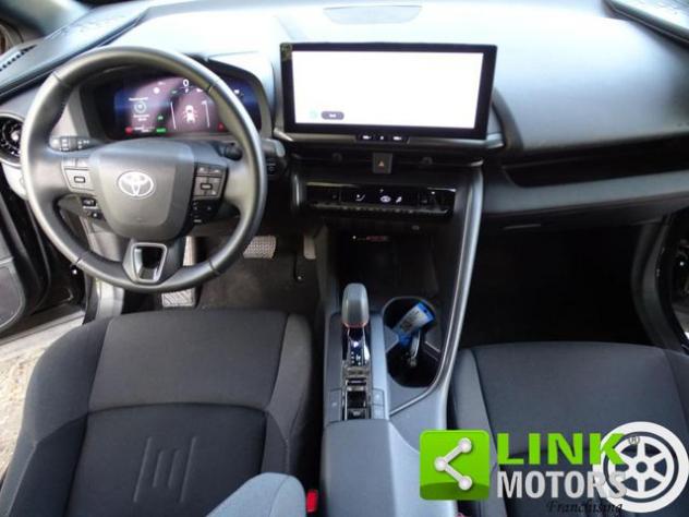 TOYOTA C-HR 1.8 HV Active rif. 23936630 - Foto 6
