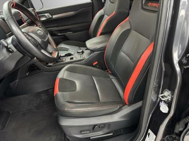 FORD Ranger Raptor 3.0 Ecoboost V6 4WD DC 5 posti rif. 24178277 - Foto 6