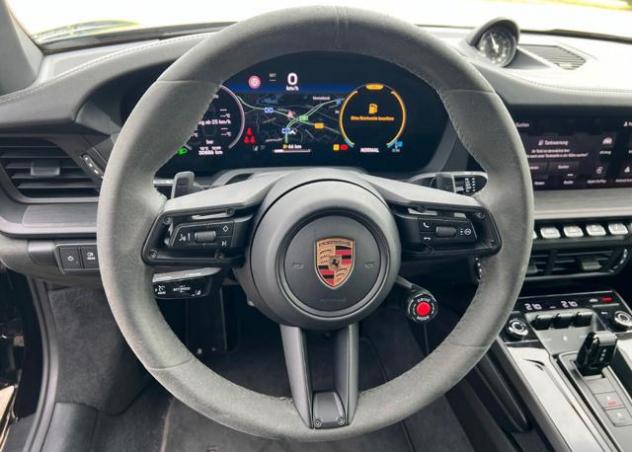 PORSCHE 992 911 Targa 4 GTS rif. 24055077 - Foto 5