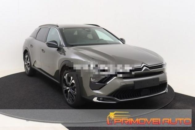 CITROEN C5 X PureTech 1.2 130 S&S EAT8 Shine rif. 19071036 - Foto 2