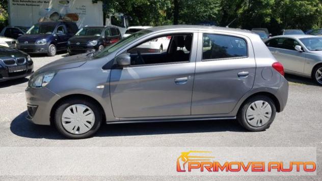 MITSUBISHI Space Star 1.0 rif. 21189801 - Foto 8