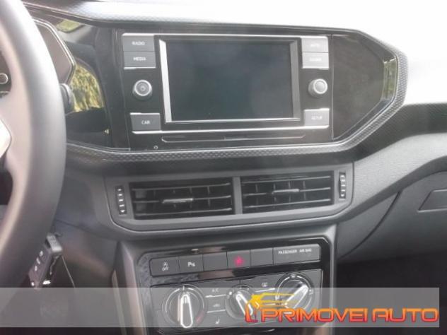 VOLKSWAGEN T-Cross 1.0 TSI Life rif. 19029289 - Foto 2
