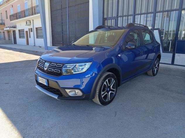 Dacia Sandero Stepway 1.0 TCe 100CV ECO-G 15th Anniversary - Foto 3