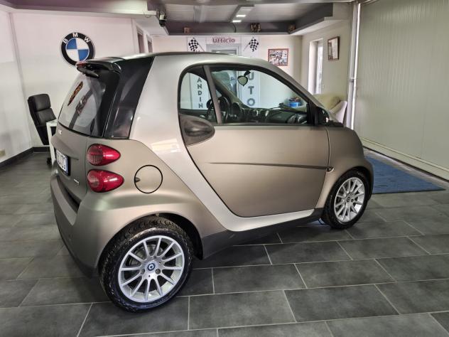 Smart ForTwo 1000 52 kW MHD couppassion - Foto 5