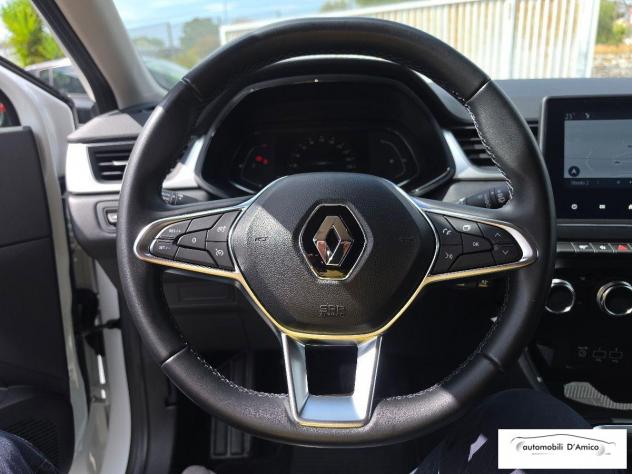 RENAULT - Captur - Mild Hybrid 140 CV Techno - Foto 9