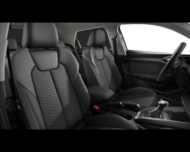 AUDI A1 Audi allstreet Identity Contrast 35 TFSI 110(150 rif. 23806731 - Foto 8