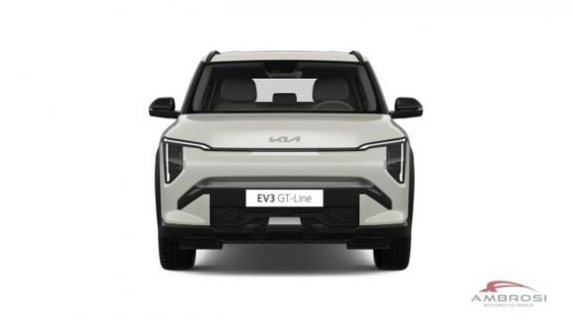 KIA EV3 AWD GT-LINE rif. 24193686 - Foto 4