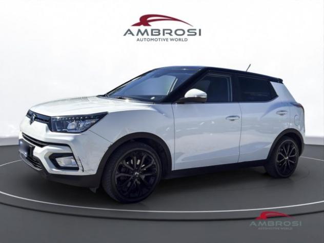 SSANGYONG Tivoli 1.6 2WD Juice rif. 24112217